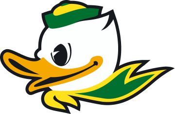 Athletics Duck Mark