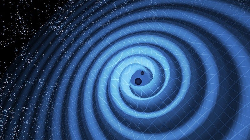 gravity waves